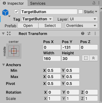 Unity Gameobjectからのコンポーネント取得方法の速度比較 検証 樹と鋼